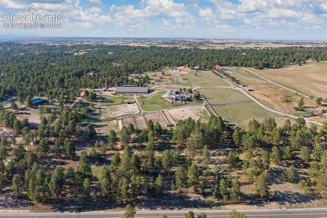 10559 Democrat Road, Parker, CO 80134