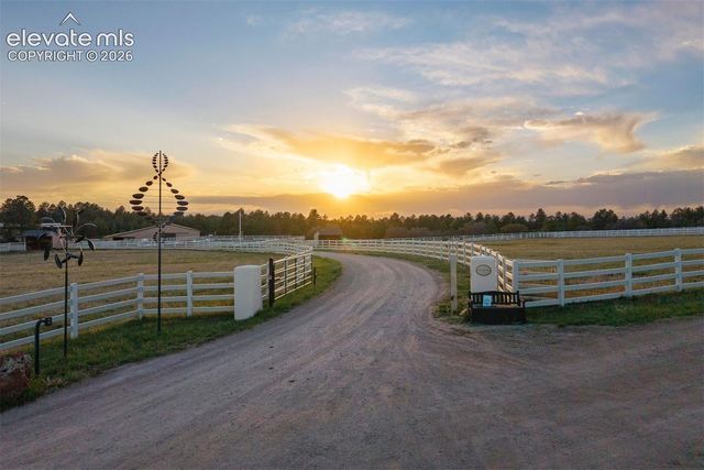 10559 Democrat Road, Parker, CO 80134