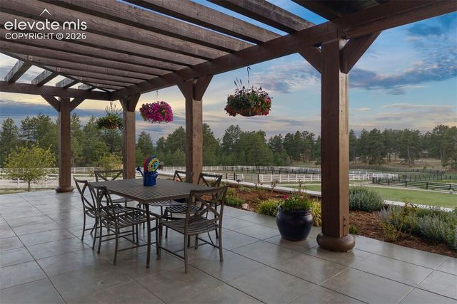 10559 Democrat Road, Parker, CO 80134