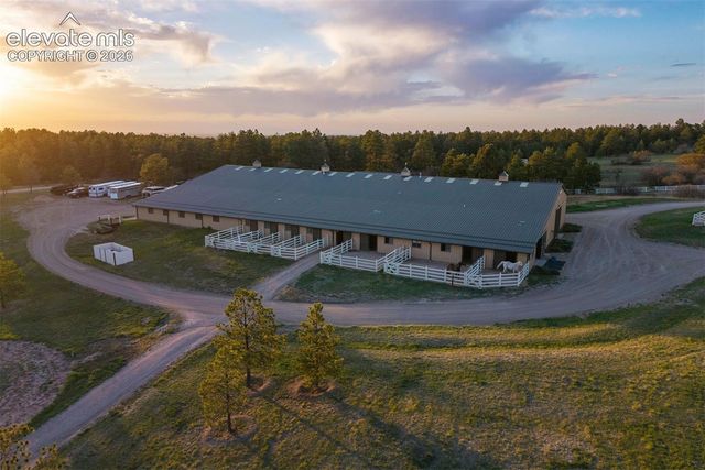 10559 Democrat Road, Parker, CO 80134