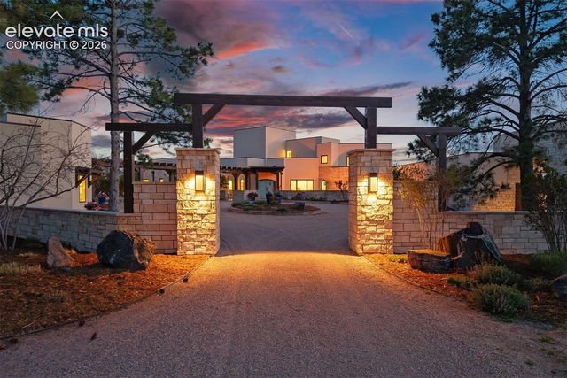 10559 Democrat Road, Parker, CO 80134