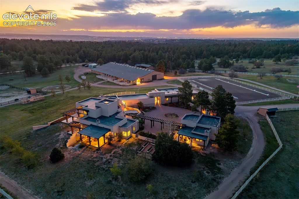 10559 Democrat Road, Parker, CO 80134