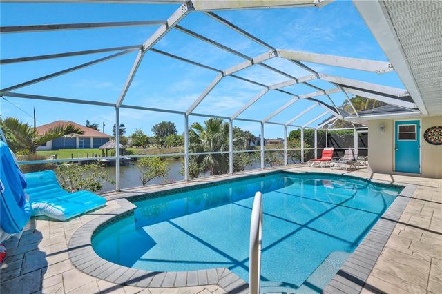 326 NE 6TH STREET, Cape Coral, FL 33909