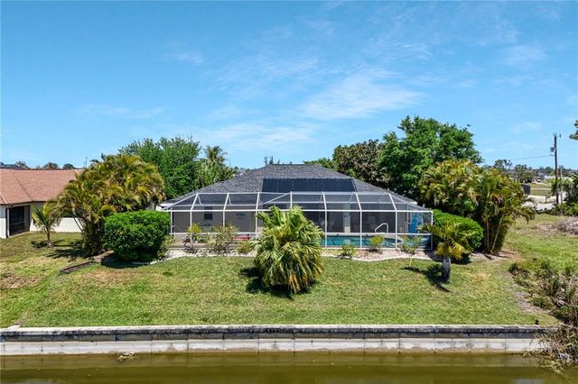 326 NE 6TH STREET, Cape Coral, FL 33909