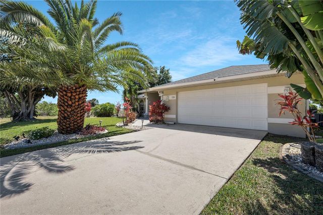 326 NE 6TH STREET, Cape Coral, FL 33909