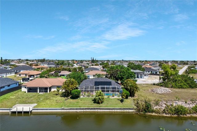 326 NE 6TH STREET, Cape Coral, FL 33909