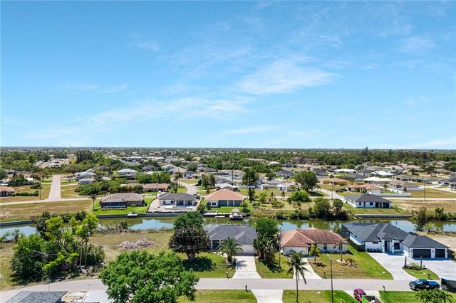 326 NE 6TH STREET, Cape Coral, FL 33909