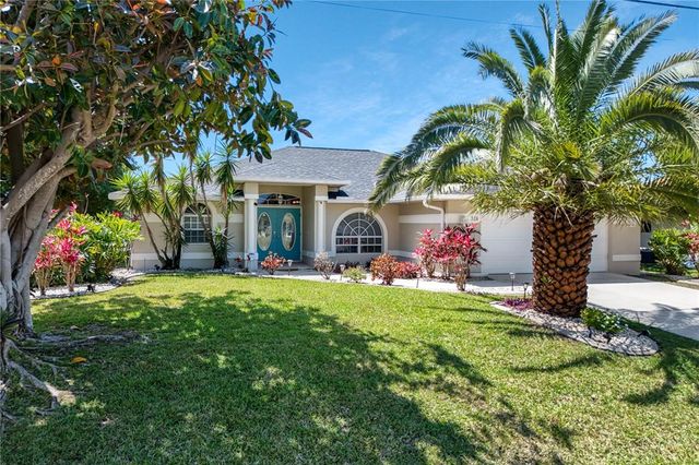 326 NE 6TH STREET, Cape Coral, FL 33909