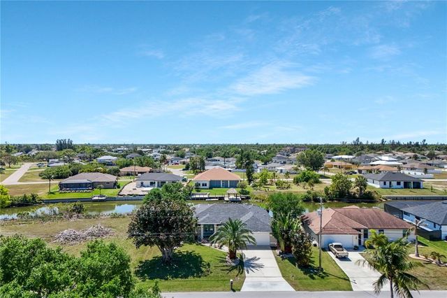 326 NE 6TH STREET, Cape Coral, FL 33909