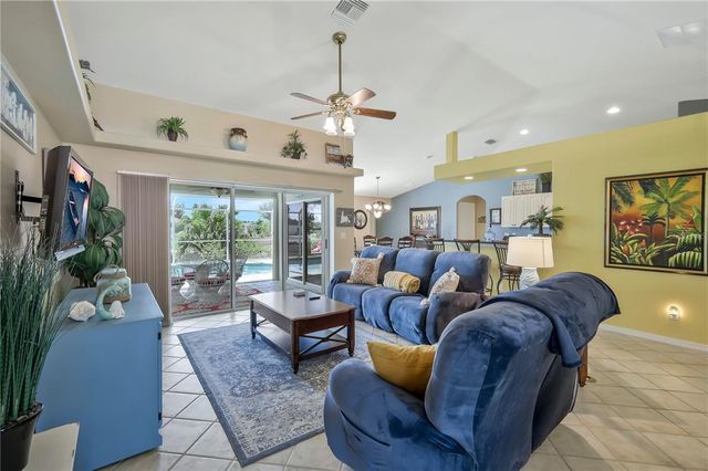 326 NE 6TH STREET, Cape Coral, FL 33909