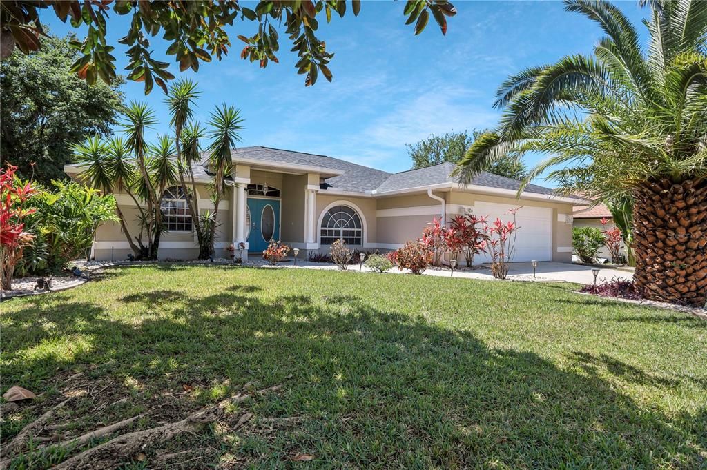 326 NE 6TH STREET, Cape Coral, FL 33909