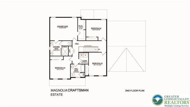3469 George Street 24, North Whitehall Twp, PA 18078