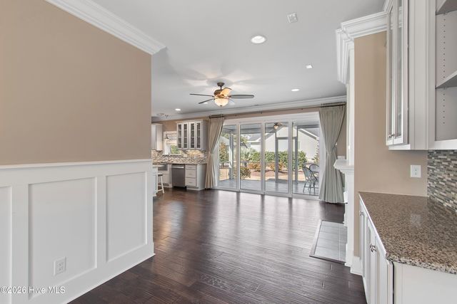 949 Forest Pointe Drive, Sunset Beach, NC 28468