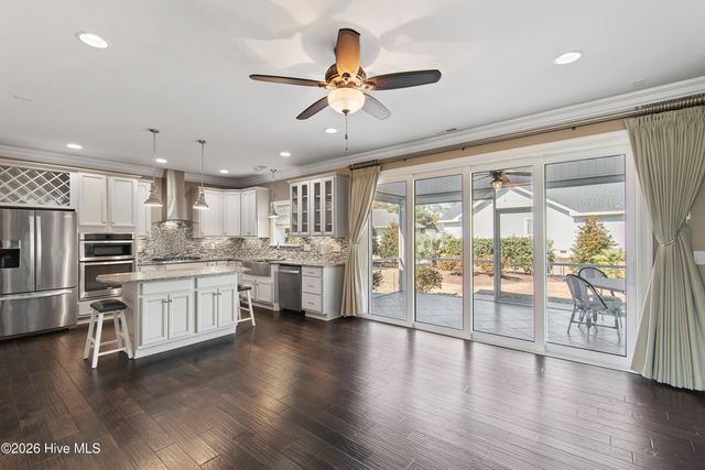 949 Forest Pointe Drive, Sunset Beach, NC 28468