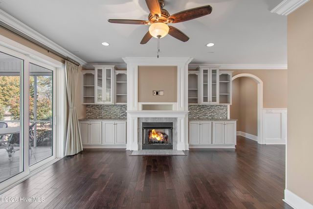 949 Forest Pointe Drive, Sunset Beach, NC 28468