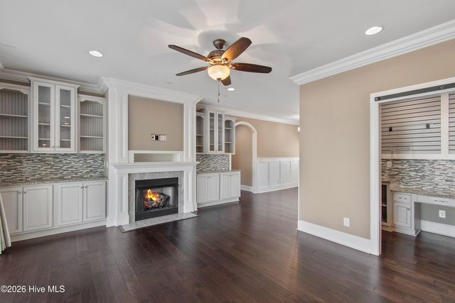 949 Forest Pointe Drive, Sunset Beach, NC 28468