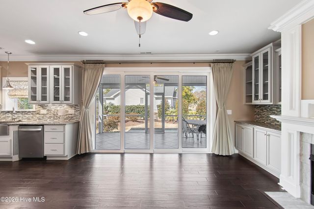 949 Forest Pointe Drive, Sunset Beach, NC 28468