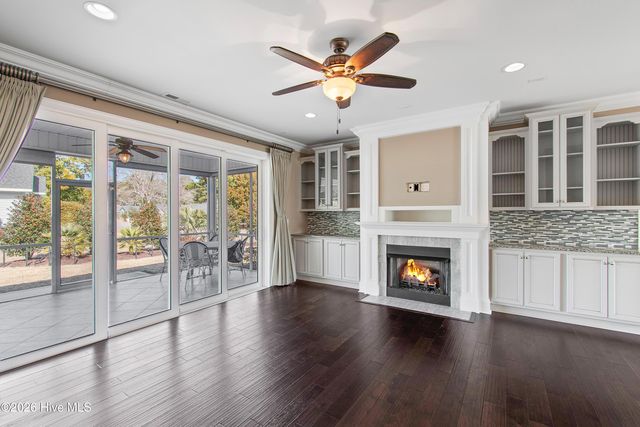 949 Forest Pointe Drive, Sunset Beach, NC 28468