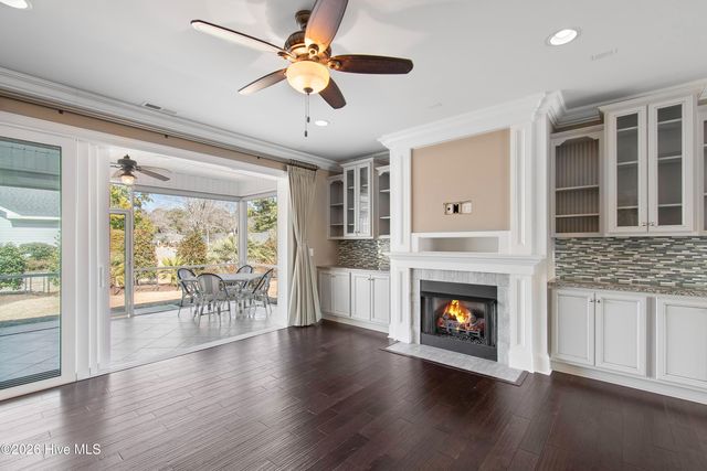 949 Forest Pointe Drive, Sunset Beach, NC 28468