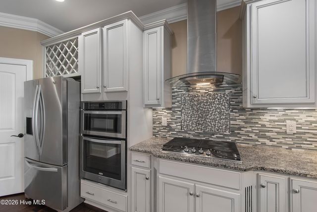 949 Forest Pointe Drive, Sunset Beach, NC 28468