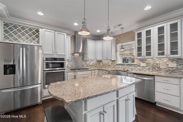 949 Forest Pointe Drive, Sunset Beach, NC 28468