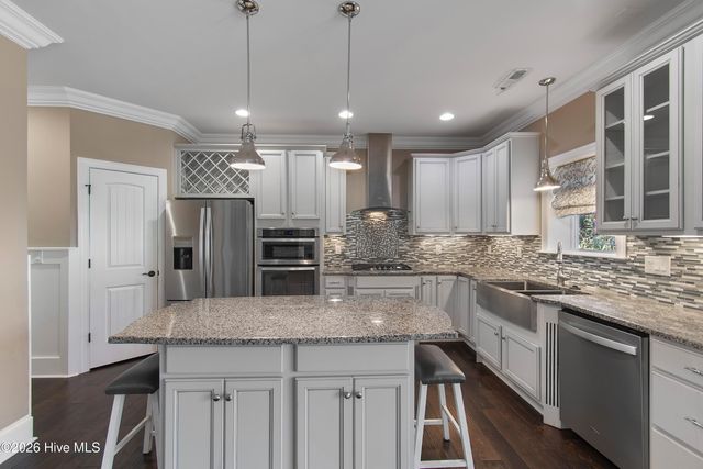 949 Forest Pointe Drive, Sunset Beach, NC 28468