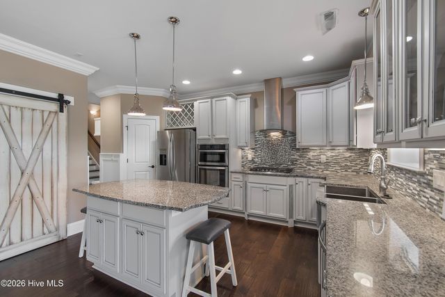 949 Forest Pointe Drive, Sunset Beach, NC 28468