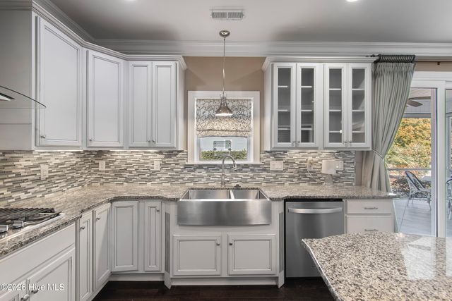 949 Forest Pointe Drive, Sunset Beach, NC 28468