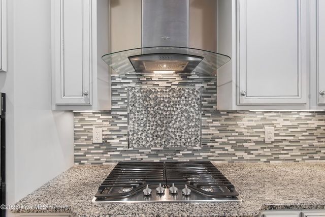 949 Forest Pointe Drive, Sunset Beach, NC 28468