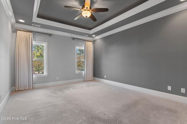 949 Forest Pointe Drive, Sunset Beach, NC 28468