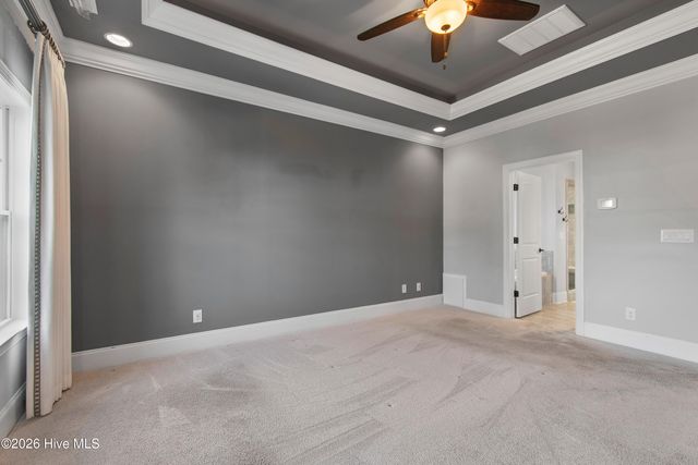 949 Forest Pointe Drive, Sunset Beach, NC 28468