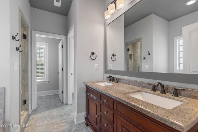 949 Forest Pointe Drive, Sunset Beach, NC 28468