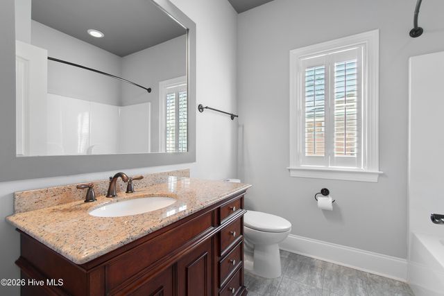 949 Forest Pointe Drive, Sunset Beach, NC 28468