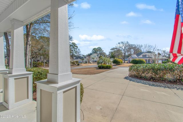 949 Forest Pointe Drive, Sunset Beach, NC 28468
