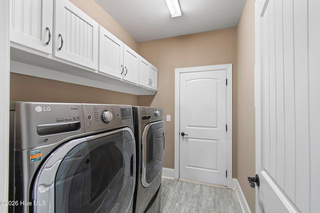 949 Forest Pointe Drive, Sunset Beach, NC 28468