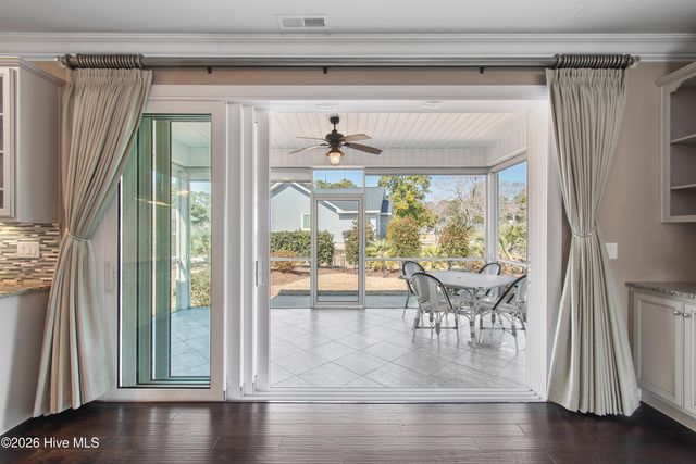 949 Forest Pointe Drive, Sunset Beach, NC 28468