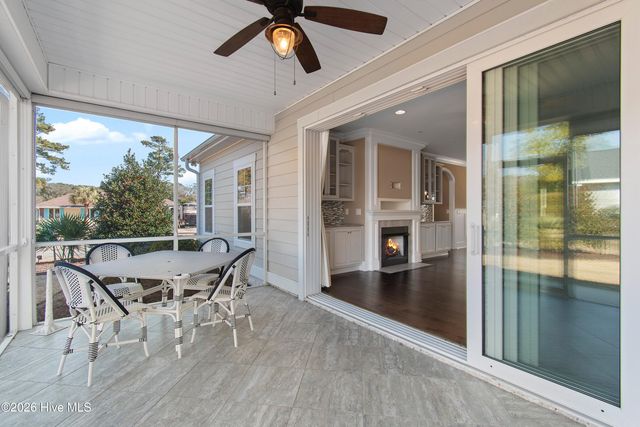 949 Forest Pointe Drive, Sunset Beach, NC 28468