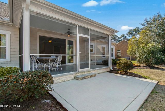 949 Forest Pointe Drive, Sunset Beach, NC 28468