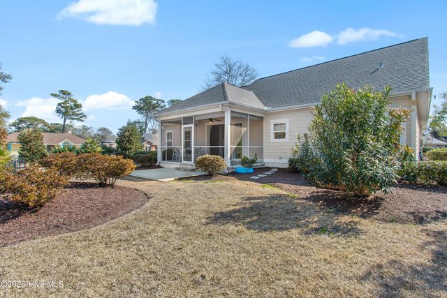 949 Forest Pointe Drive, Sunset Beach, NC 28468