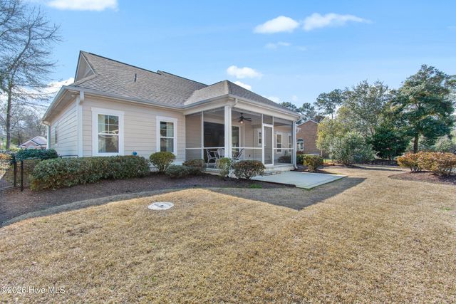 949 Forest Pointe Drive, Sunset Beach, NC 28468