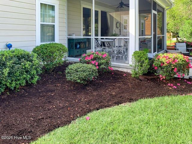 949 Forest Pointe Drive, Sunset Beach, NC 28468