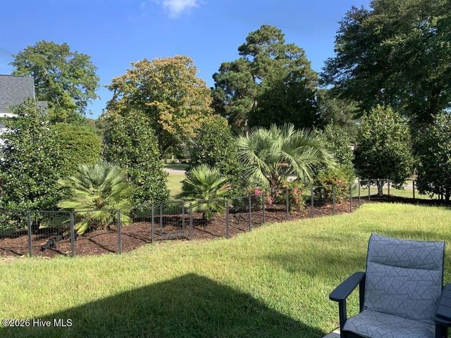 949 Forest Pointe Drive, Sunset Beach, NC 28468