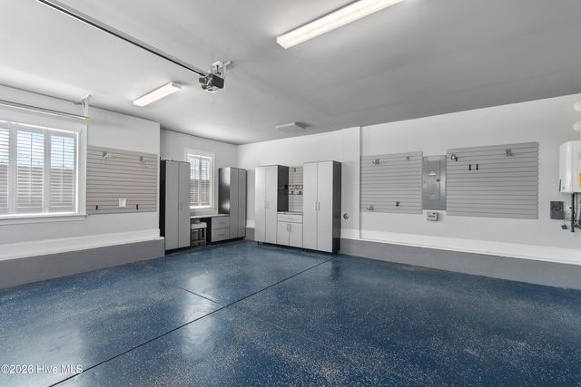 949 Forest Pointe Drive, Sunset Beach, NC 28468