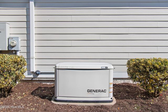 949 Forest Pointe Drive, Sunset Beach, NC 28468