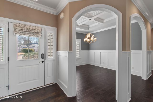 949 Forest Pointe Drive, Sunset Beach, NC 28468