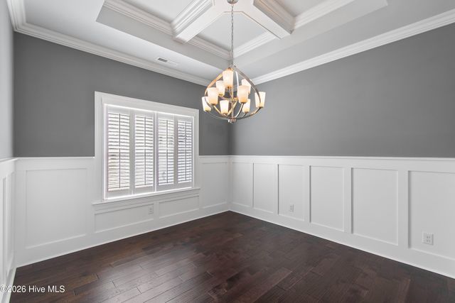 949 Forest Pointe Drive, Sunset Beach, NC 28468