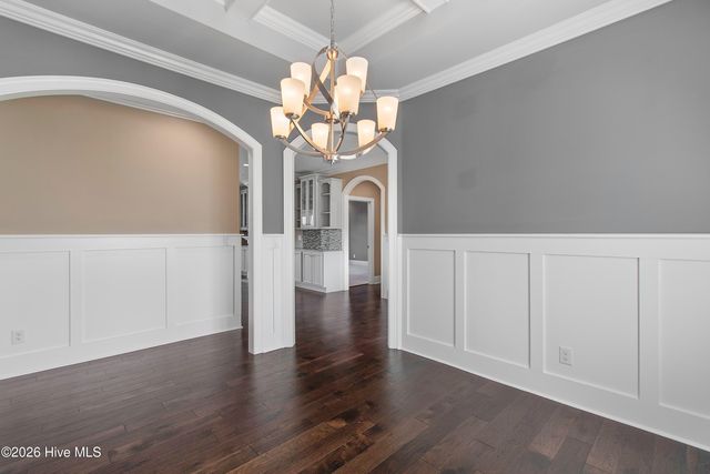 949 Forest Pointe Drive, Sunset Beach, NC 28468