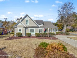 949 Forest Pointe Drive, Sunset Beach, NC 28468