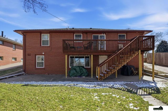 5110 J Street, Lincoln, NE 68510