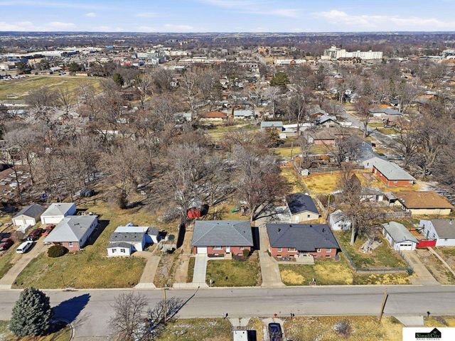 5110 J Street, Lincoln, NE 68510